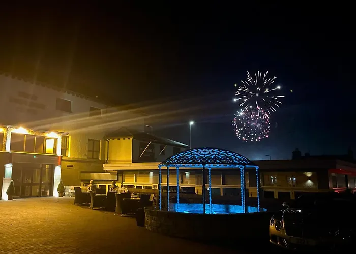 The Mansefield Hotel