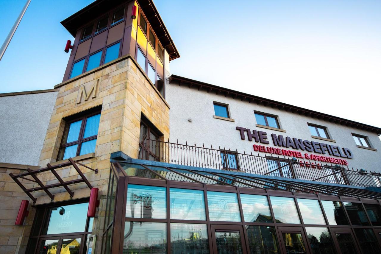 Hotel The Mansefield 4*