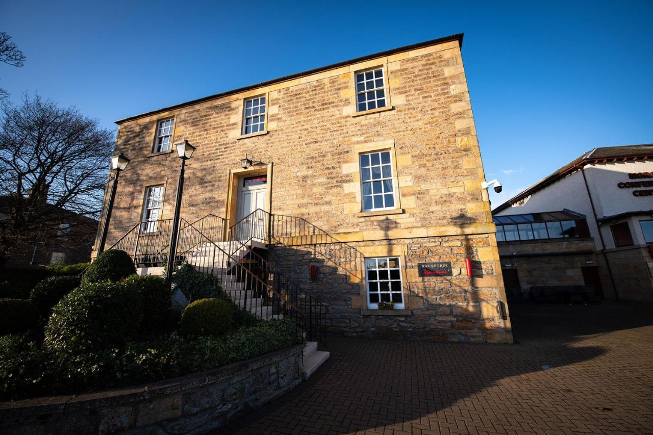 The Mansefield 4*