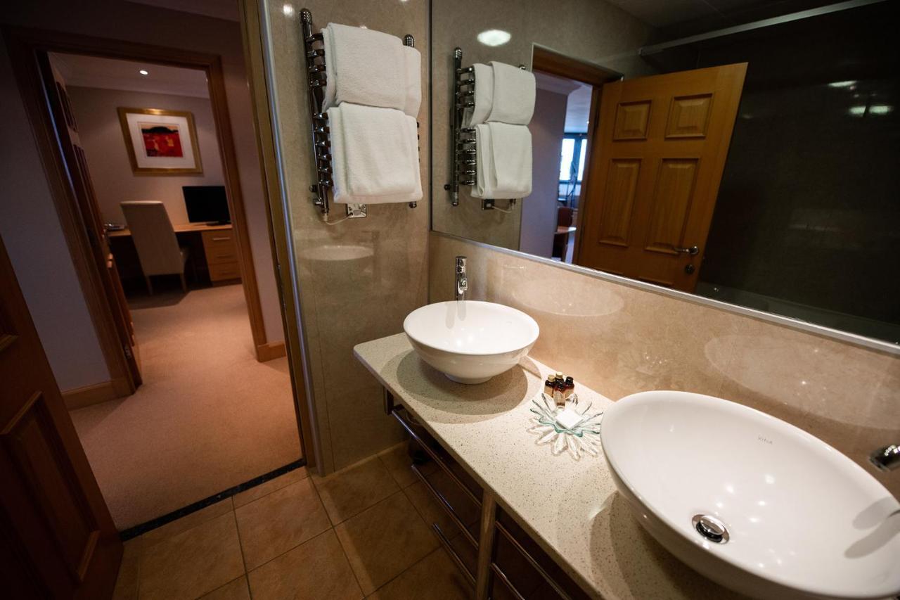 Hotel The Mansefield Elgin