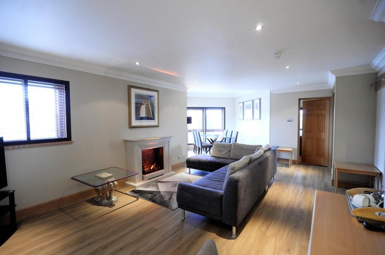 The Mansefield Hotel Elgin