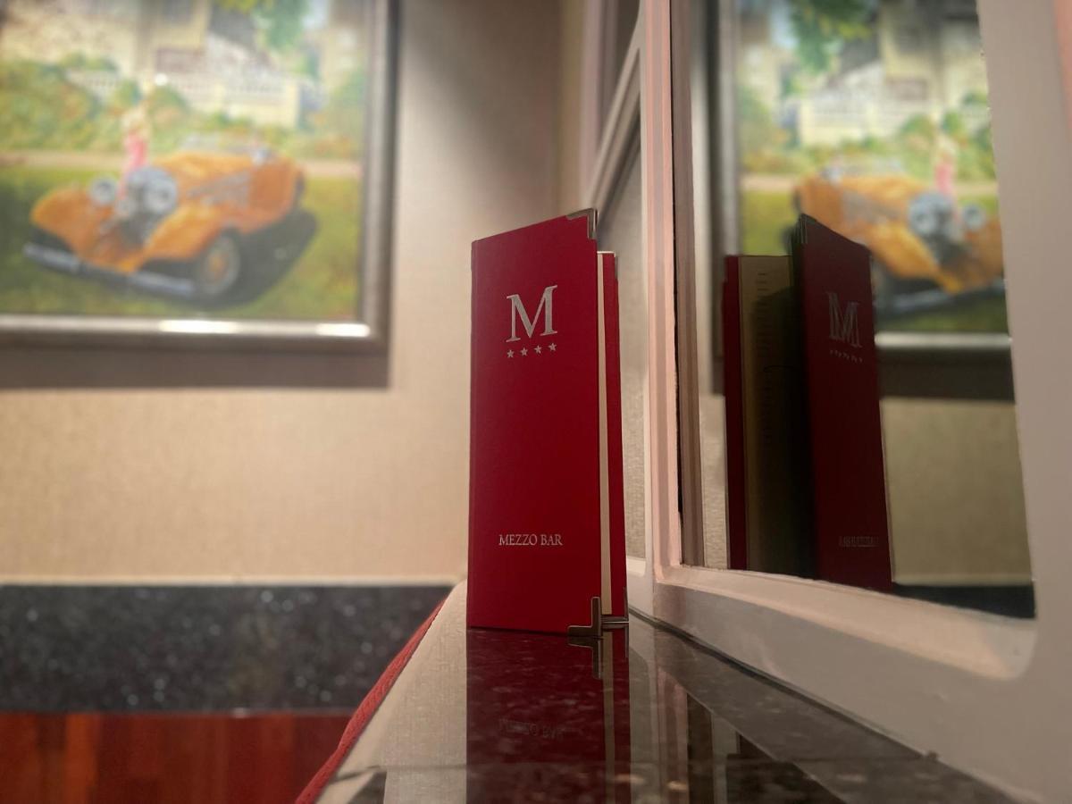 The Mansefield