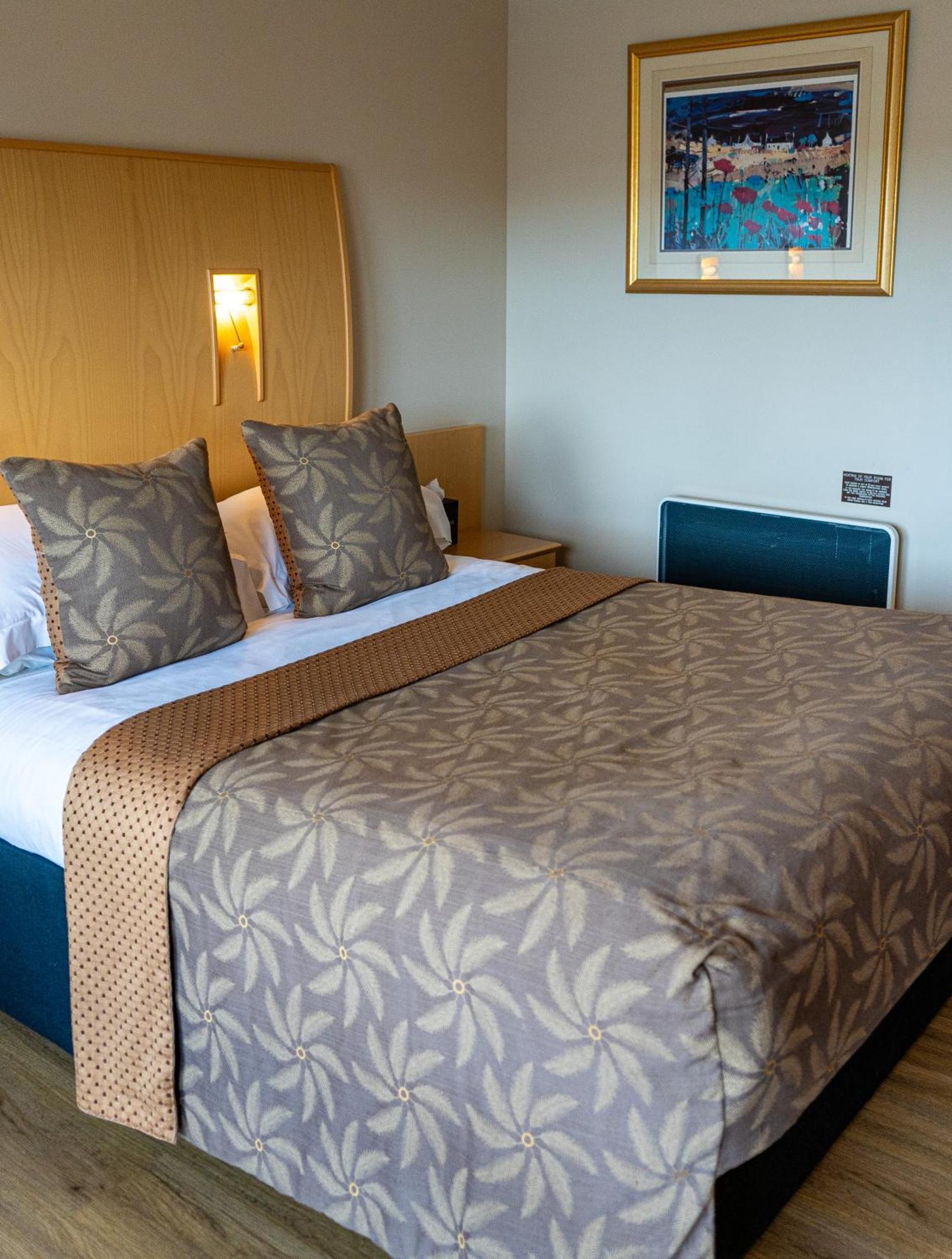 The Mansefield 4*