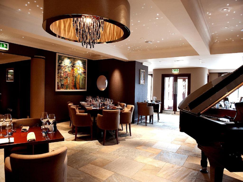 Hotel The Mansefield 4*