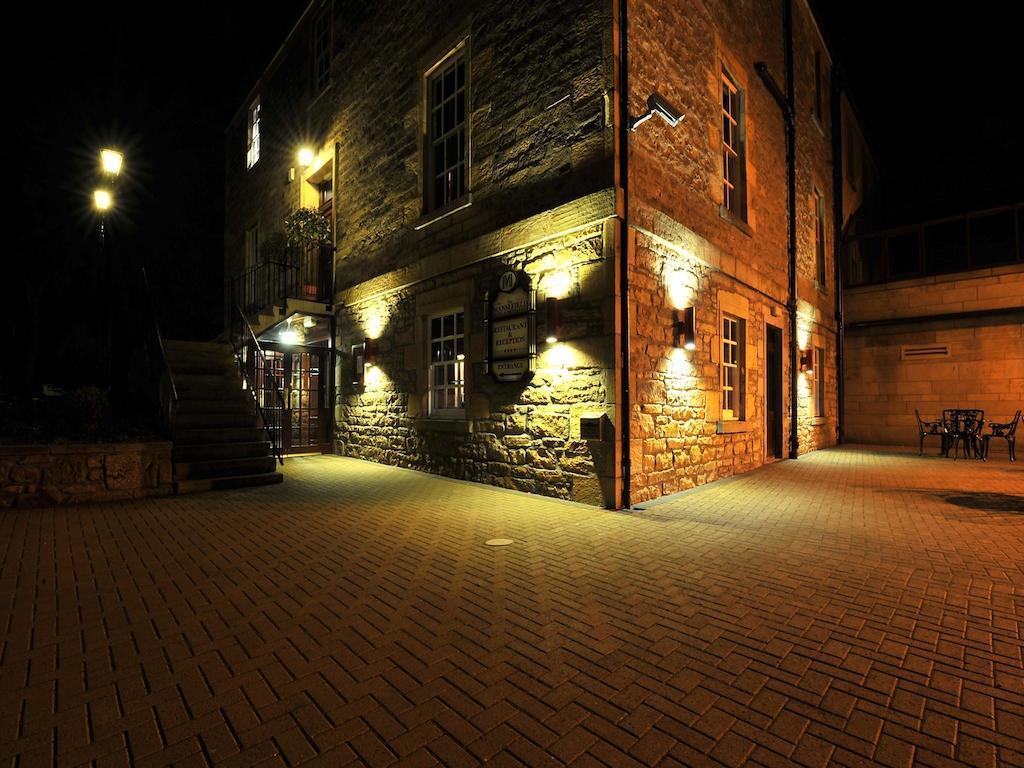 The Mansefield