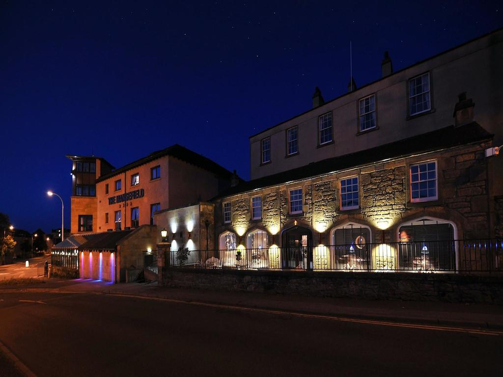 Hotel The Mansefield 4*
