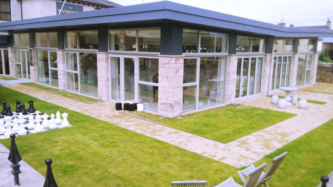 The Mansefield 4* Elgin