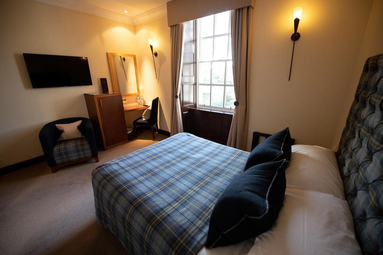The Mansefield 4*