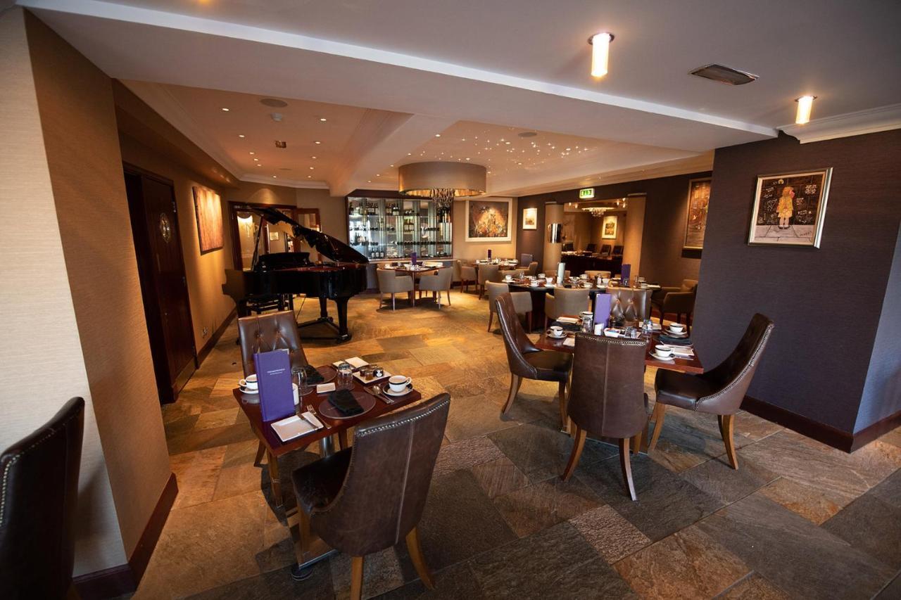 Hotel The Mansefield 4*