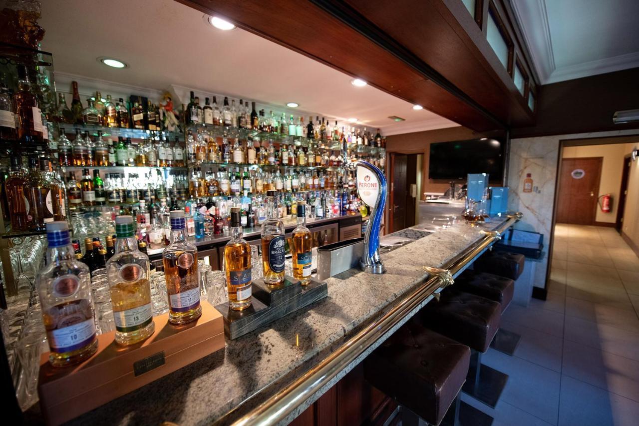 Hotel The Mansefield 4*