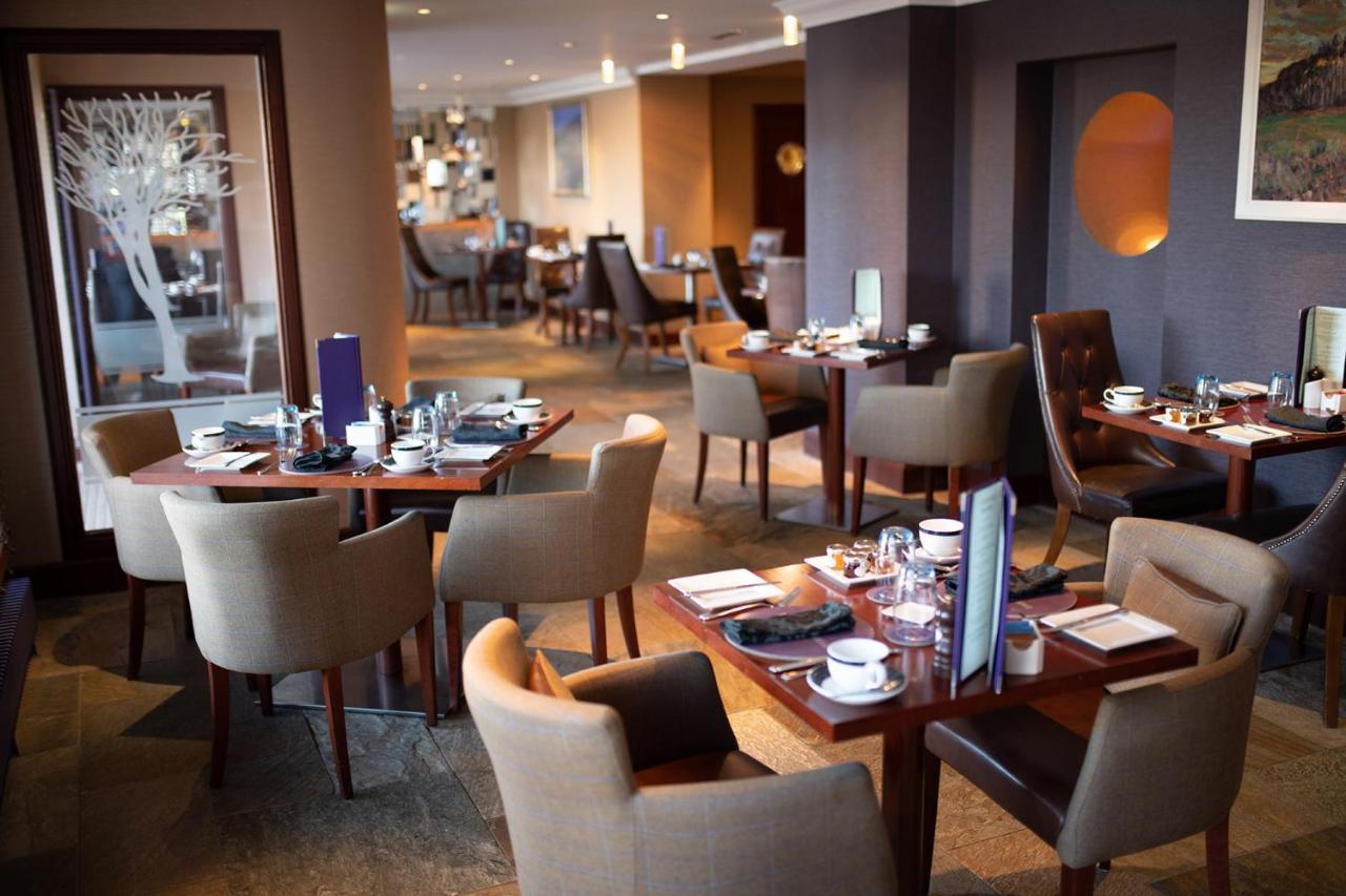 The Mansefield 4*